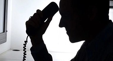Keşan'da sahte noter tuzağı! 30 bin lira dolandırıldı
