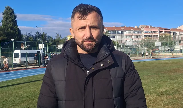 Keşanspor galibiyetle başladı... Yeşilırmak'tan taraftara teşekkür