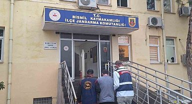 Kesinleşmiş hapis cezası bulunan şahıs 3 yıl sonra yakalandı
