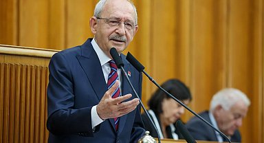 Kılıçdaroğlu: Kirli adamın CHP'de yeri yoktur