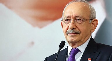 Kılıçdaroğlu'ndan AB'ye Libya tepkisi: Sömürge çağında değiliz