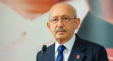 Kılıçdaroğlu'ndan Vahap Seçer'in gözaltına alınmasına tepki: Türkiye böyle yönetilemez
