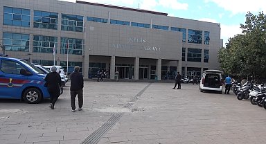 Kilis'te 17 yıl önceki cinayet davasında duruşma ertelendi