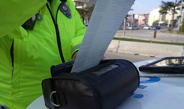 Kırıkkale'de 4 kişinin yaralandığı kazada ehliyetsiz ve alkollü sürücüye 350 bin lira ceza