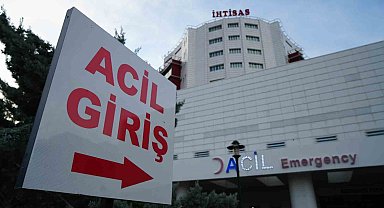 Kırıkkale'de elektrik akımına kapılan 66 yaşındaki adam hayatını kaybetti
