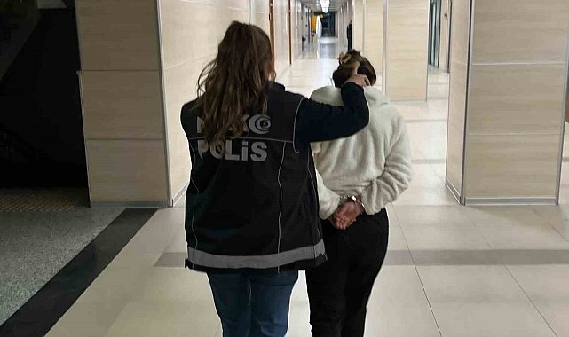 Kırıkkale'de narkotik ve asayiş ekiplerinden operasyon: 2 tutuklama