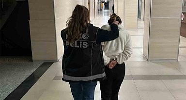 Kırıkkale'de narkotik ve asayiş ekiplerinden operasyon: 2 tutuklama