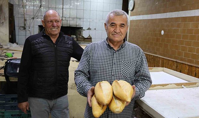 Kırşehir'de ekmek zammını fırıncılar eksik, vatandaş fazla buldu