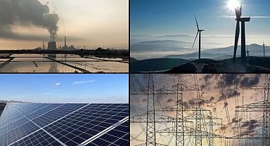 KİT'lerin 2027 yatırım programı 'Resmi'leşti... Yatırım hedefi 754,2 milyar TL