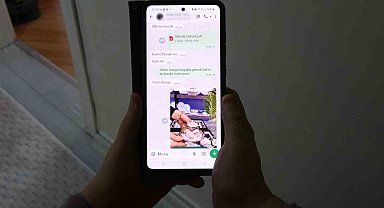 Kızına fincan takımı almak isteyen engelli kadın dolandırıldı