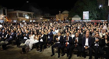 KKTC Başbakanı Üstel: "Muhalefet konuşur, biz yaparız"