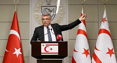 KKTC Cumhurbaşkanı Erhürman: "Karma evliliklerden doğan çocukların AB vatandaşlığı insan hakları sorunudur"