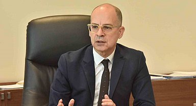 KKTC Cumhurbaşkanlığı Müsteşarı Dana'dan Brüksel'de üst düzey temaslar