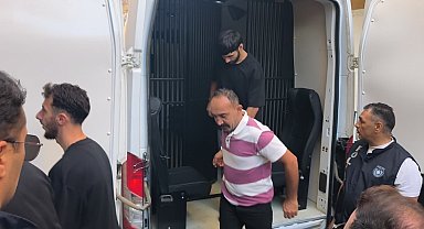 KKTC'deki Filo Jet faciasında 9 zanlının tutukluluk süresi 7 gün daha uzatıldı
