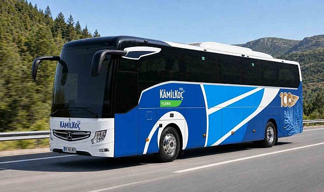 Kâmil Koç'tan 100'üncü yıla özel öğrencilere indirim