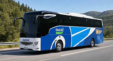 Kâmil Koç'tan 100'üncü yıla özel öğrencilere indirim