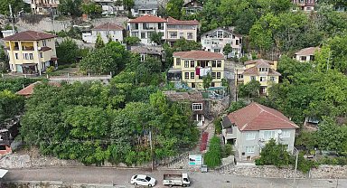 Kocaeli Büyükşehir, tarihi mirası eğitime kazandırıyor