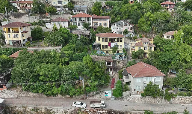 Kocaeli Büyükşehir, tarihi mirası eğitime kazandırıyor