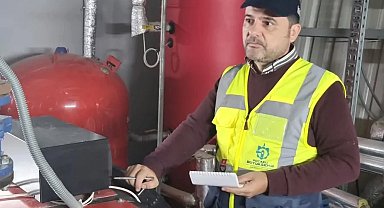 Kocaeli Büyükşehir'den "önce insan" anlayışı