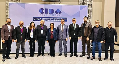 Kocaeli Büyükşehir'in dijital vizyonu CIDA 2026'da