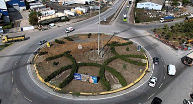 Kocaeli Gebze Terminali'ne 48 milyon TL'lik ulaşım yatırımı