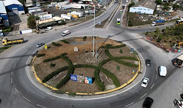 Kocaeli Gebze Terminali'ne 48 milyon TL'lik ulaşım yatırımı