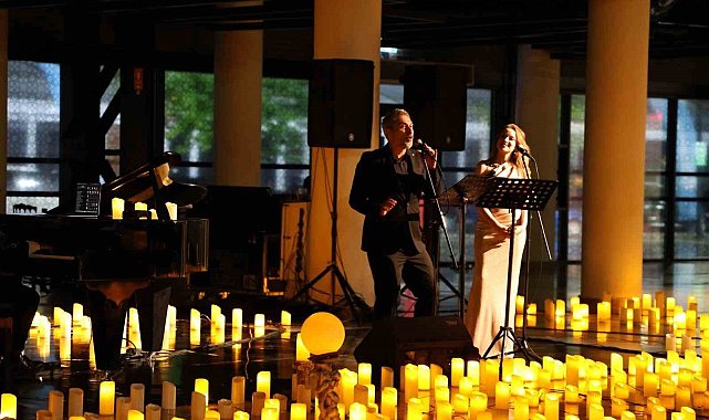 Kocaeli Şehir Tiyatroları 29. sanat yılını "Karar" ile açtı