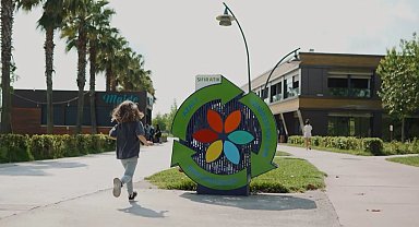 Kocaeli, sıfır atıkta örnek uygulamalarıyla dikkat çekiyor