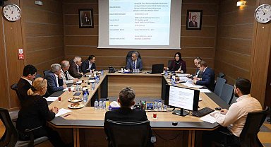 Kocaeli'de engelli yolcuya müdahale eden şoförün aracı bağlandı