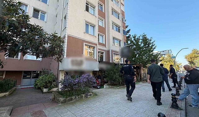 Kocaeli'de eski eşinin silahlı saldırısına uğrayan kadın hayatını kaybetti