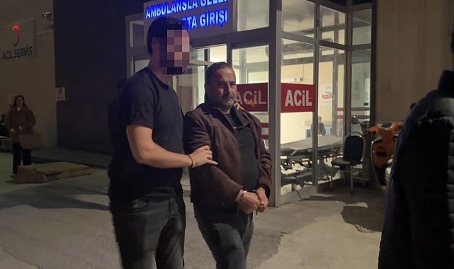 Kocaeli'de meclis üyesini öldüren zanlı Bursa'da yakalandı