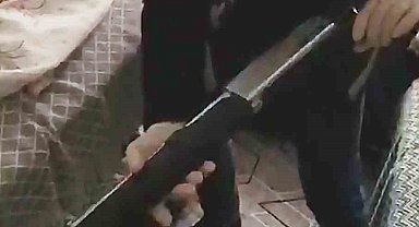 Kocaeli'de sosyal medyada silah paylaşımı yapan 17 şüpheli yakalandı