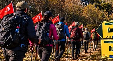 Kocaeli'de 29 Ekim'e coşkulu hazırlık