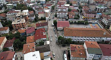 Kocaeli'de Darıca Mevlana'da konforlu ulaşım dönemi