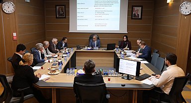 Kocaeli'de idari yaptırımlara Encümen onayı