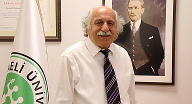 Kocaeli'de İzmit Belediyesi'nden akciğer kanseri farkındalığı