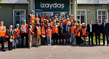 Kocaeli'de uluslararası çevre buluşması