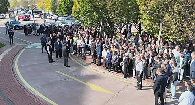 Kocaeli'e afet senaryolarına karşı dev tatbikat