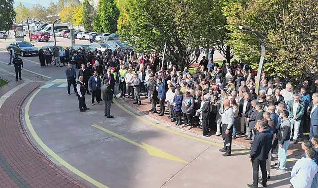 Kocaeli'e afet senaryolarına karşı dev tatbikat