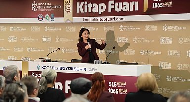Kocaeli'nin edebî hafızası geleceğe taşınacak