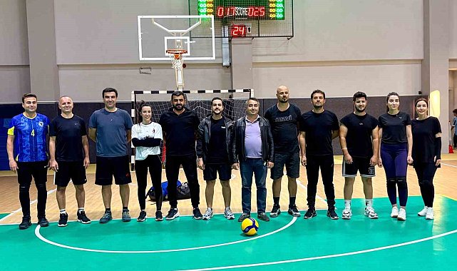 Koçarlı'da şampiyonluğu getiren geri dönüş