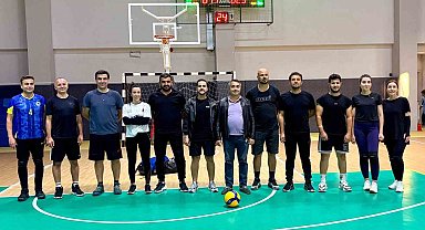 Koçarlı'da şampiyonluğu getiren geri dönüş