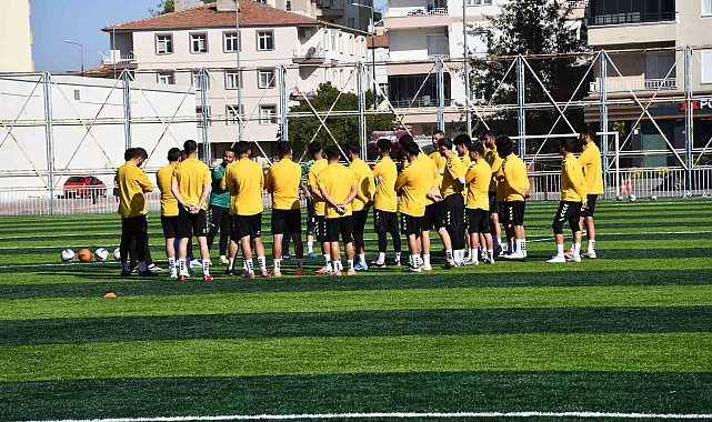 Kocasinan Şimşekspor Malatya yolcusu