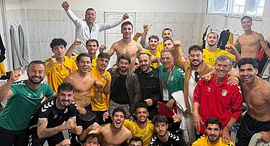 Kocasinan Şimşekspor sezona galibiyetle başladı