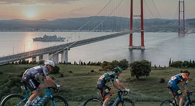 ŠKODA Çanakkale Gran Fondo için geri sayım