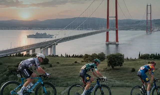 ŠKODA Çanakkale Gran Fondo için geri sayım
