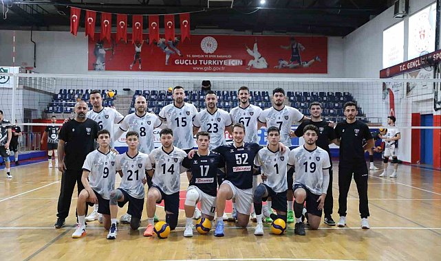Konuralp beyleri Fenerbahçe'yi konuk ediyor