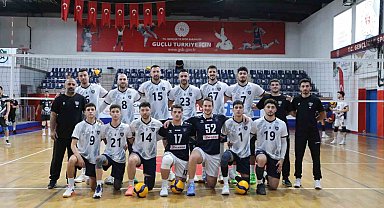 Konuralp beyleri Fenerbahçe'yi konuk ediyor