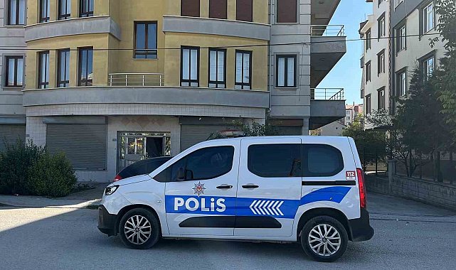 Konya'da kedi tüyü silkeleme tartışması kanlı bitti: 2 yaralı