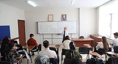 Konya'da KOMEK ve ASEM kurslarıyla yeni dönem
